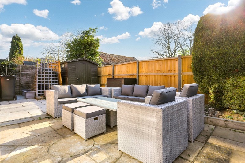 Bayfield Close, Barford, Norwich, Norfolk, NR9