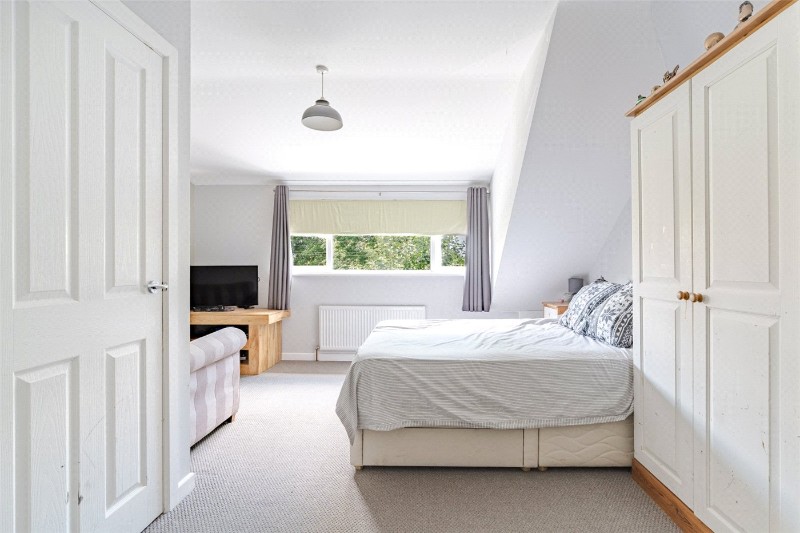 Broomhill, Wimborne, Dorset, BH21