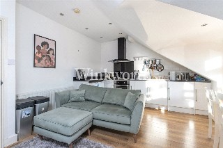 Lordship Lane, London, N22