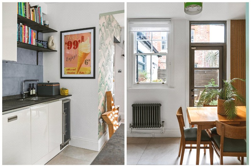 Oldhill Street, London, N16