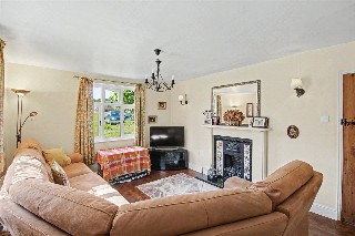 High Common, Swardeston, Norwich, Norfolk, NR14