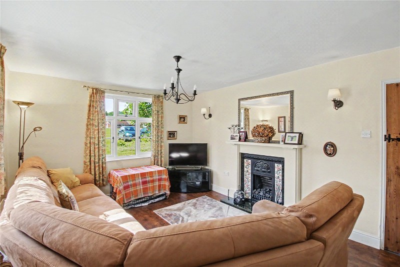High Common, Swardeston, Norwich, Norfolk, NR14