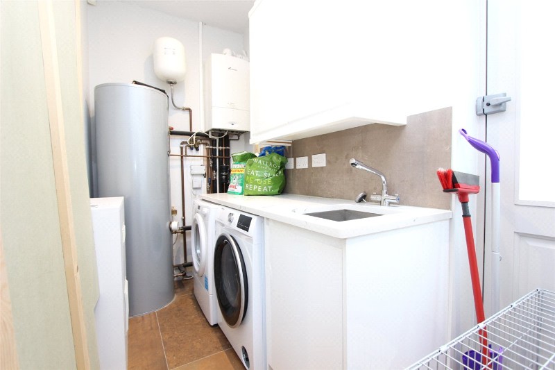 Vernon Road, Leigh-on-Sea, Essex, SS9