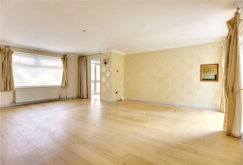 Brentwood, Eaton, Norwich, Norfolk, NR4