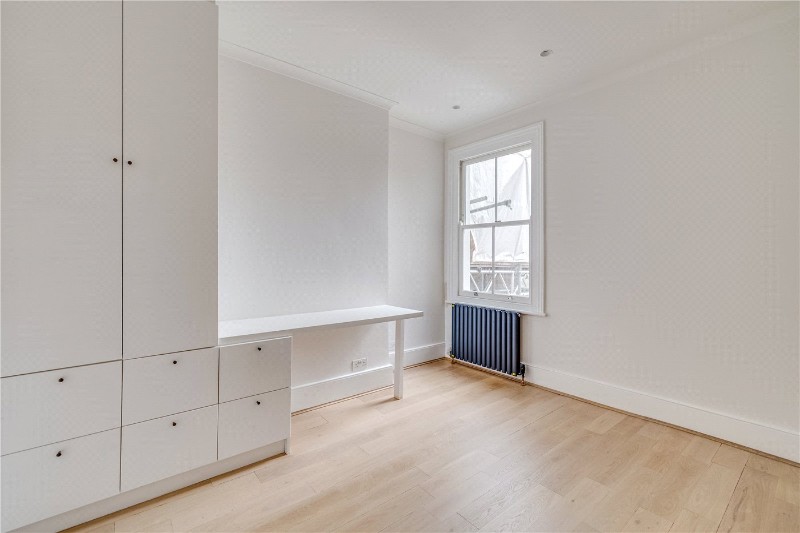 Ashcombe Street, London, SW6