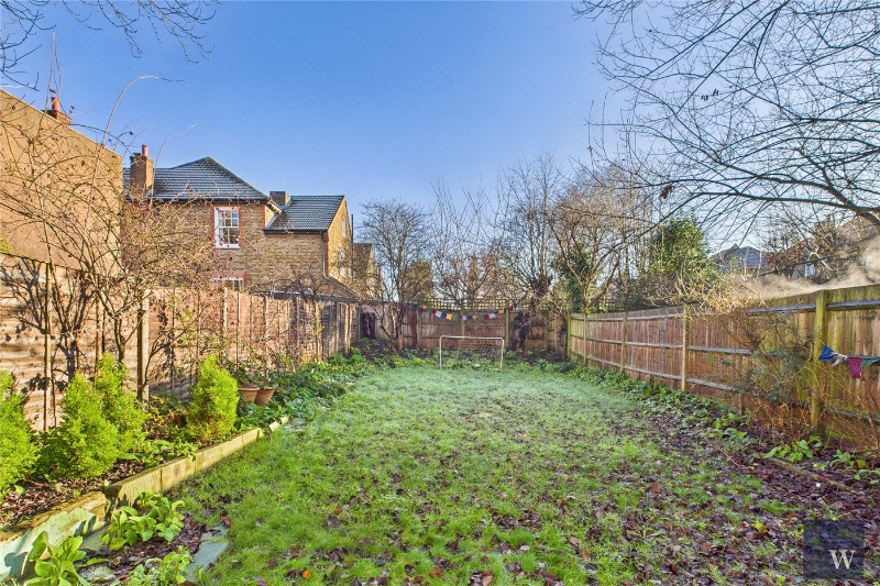 Conyers Road, London, SW16