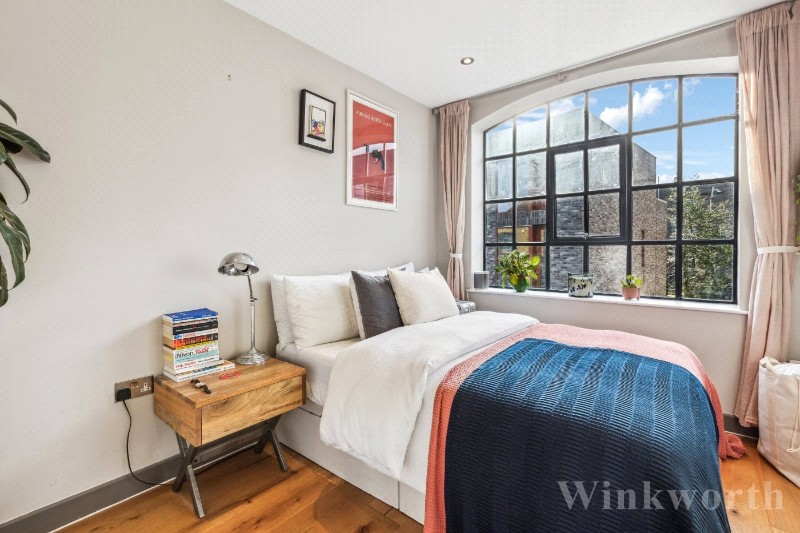 Hatcham Park Mews, London, SE14