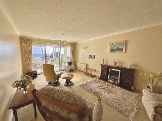 Wharncliffe Road, Highcliffe, Dorset, BH23