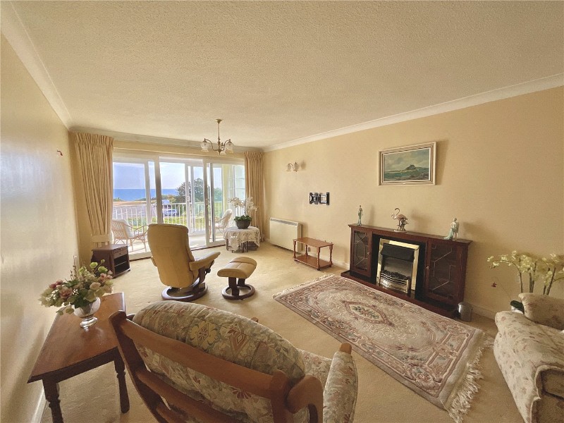 Wharncliffe Road, Highcliffe, Dorset, BH23