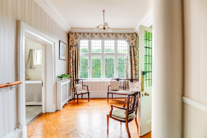 Rowlands Hill, Wimborne, Dorset, BH21