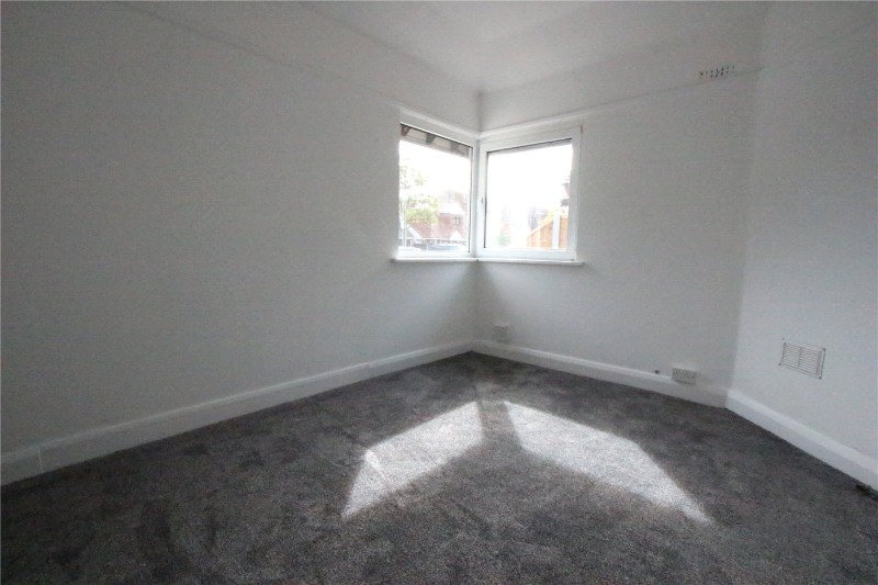 Blenheim Crescent, Leigh-on-Sea, Essex, SS9
