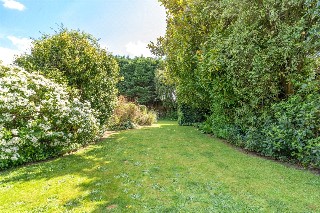 Wheelers Lane, Bearwood, Bournemouth, Dorset, BH11