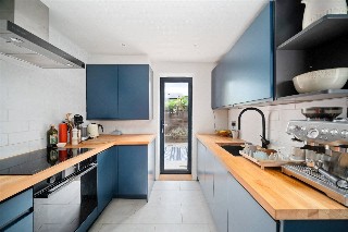 Ladas Road, West Norwood, London, SE27