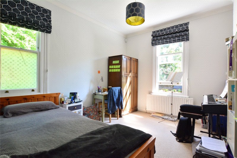 Kirkside Road, London, SE3