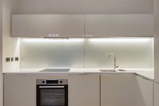 Wingate Square, London, UK, SW4