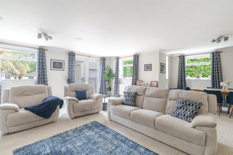 Blythe Road, Corfe Mullen, Wimborne, Dorset, BH21