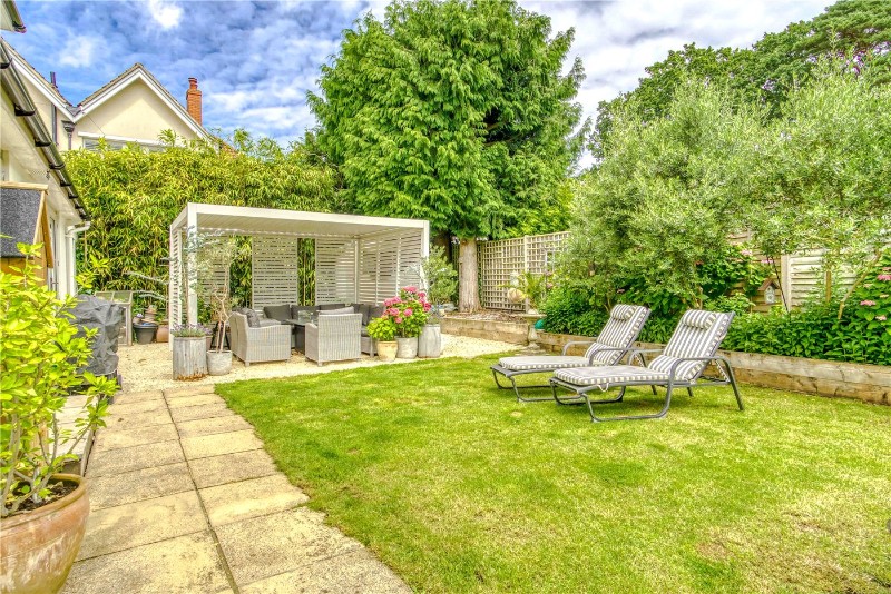 Gleneagles Avenue, Poole, Dorset, BH14