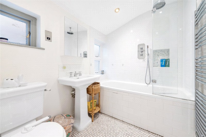 Frogley Road, East Dulwich, London, SE22