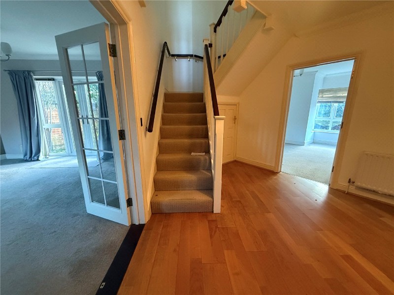 Newton Lane, Romsey, Hampshire, SO51