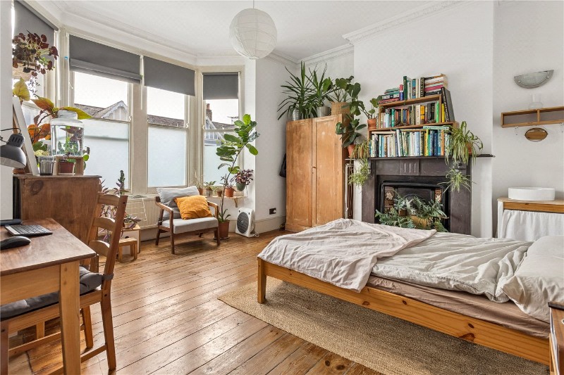 Gunton Road, London, E5