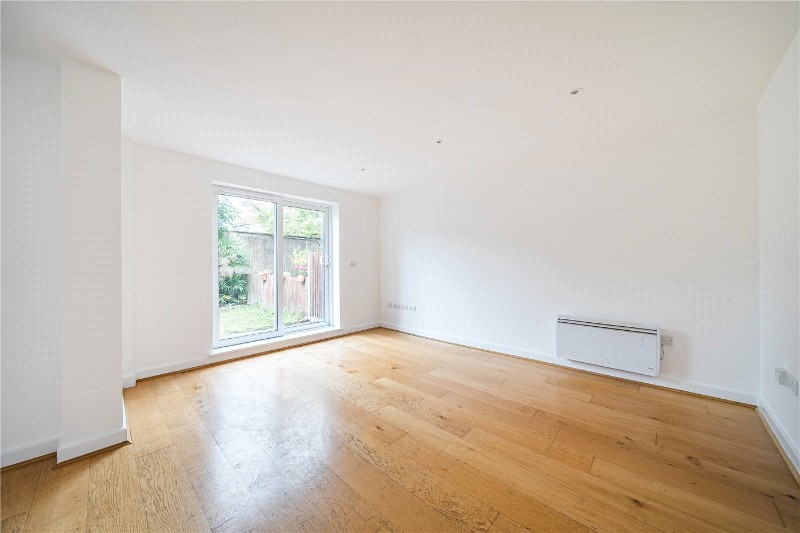 Hereford Road, London, E3