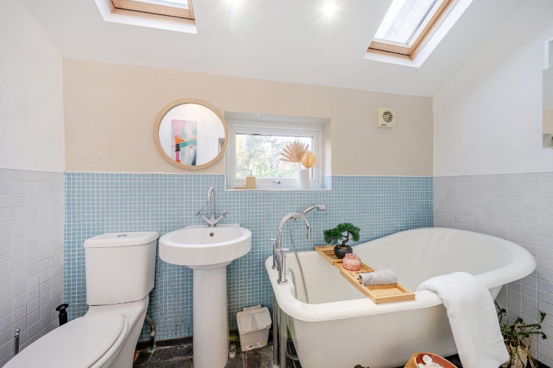 Rowden Road, Beckenham, BR3