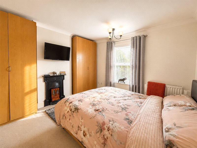 Church Street, Heckington, Sleaford, Lincolnshire, NG34