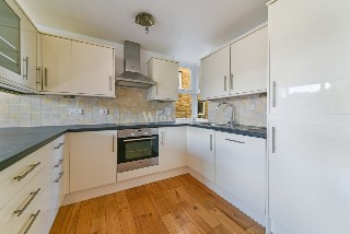 Meopham Court, 23 Beckenham Grove, Bromley, BR2