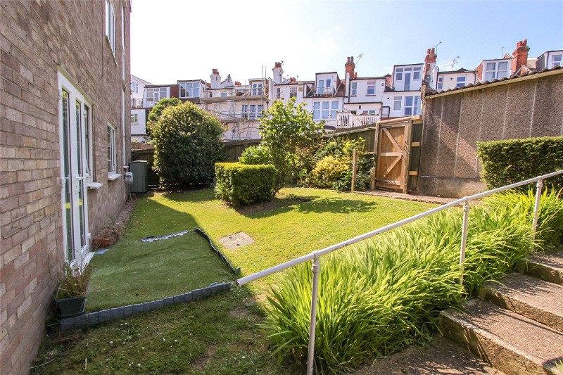 Shorefield Road, Westcliff-on-Sea, Essex, SS0