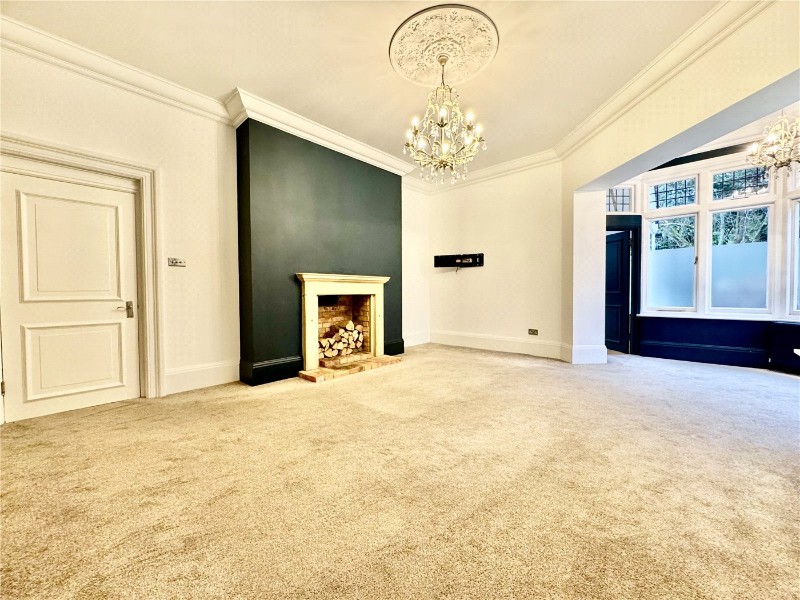 Milner Road, Bournemouth, Dorset, BH4