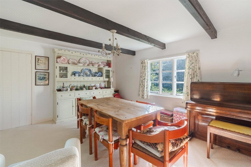 Furzehill, Wimborne, Dorset, BH21