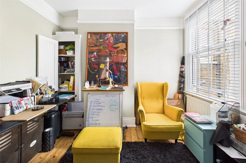 Trinity Rise, London, SW2