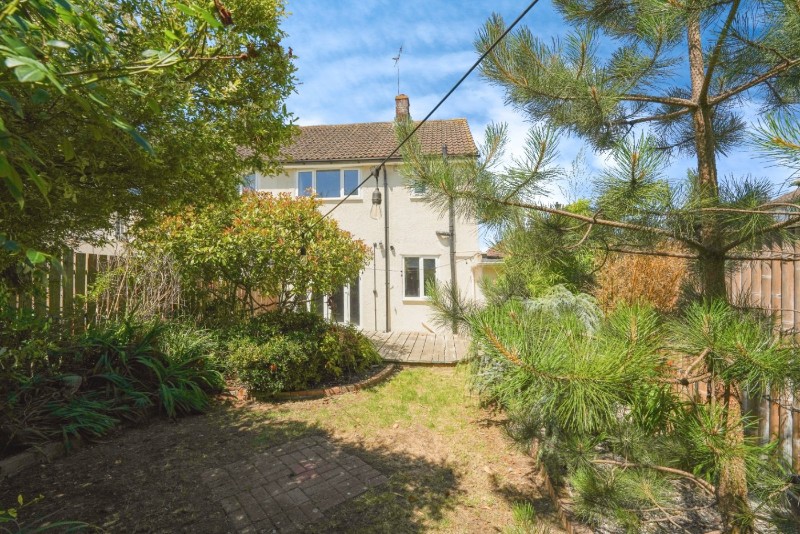 Tanners Road, Cheltenham, Gloucestershire, GL51