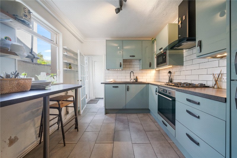 Glenarm Road, London, E5