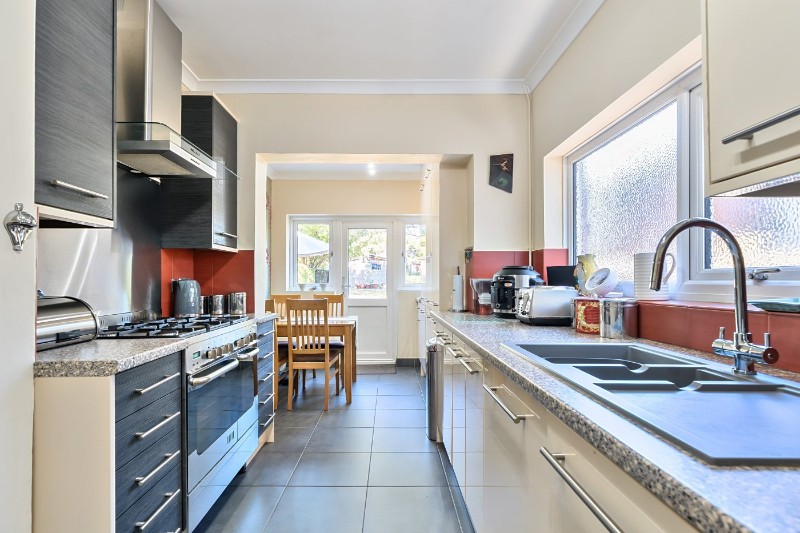 Village Way, Beckenham, BR3