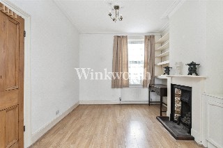 Foyle Road, London, N17