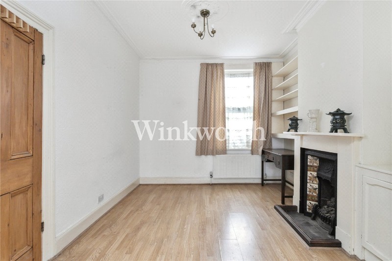Foyle Road, London, N17