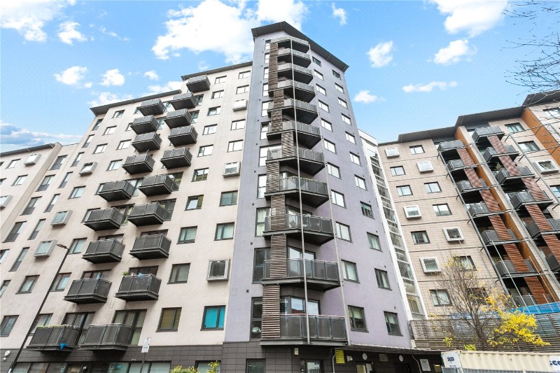 Hornsey Street, Islington, London, N7