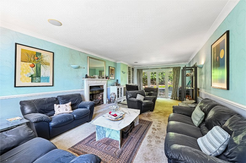 Leafy Grove, Keston, BR2