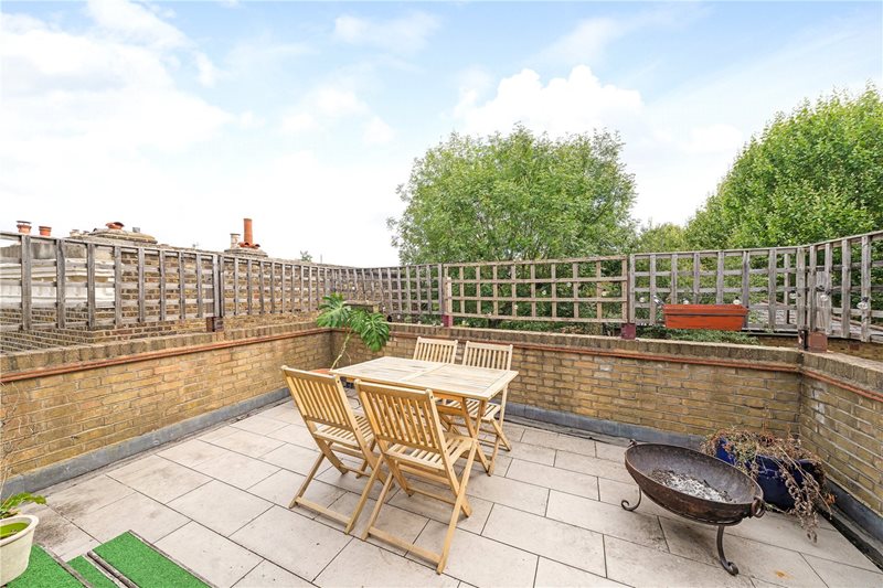 Bellenden Road, Peckham Rye, London, SE15