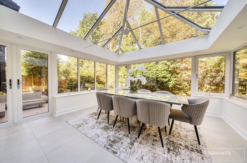 Abbey Wood, Sunningdale, Ascot, Berkshire, SL5