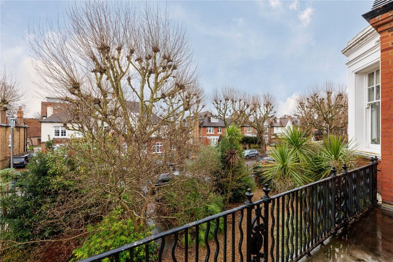 Gwendolen Avenue, London, SW15
