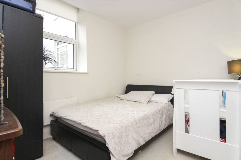 Bromyard House, Bromyard Avenue, London, W3