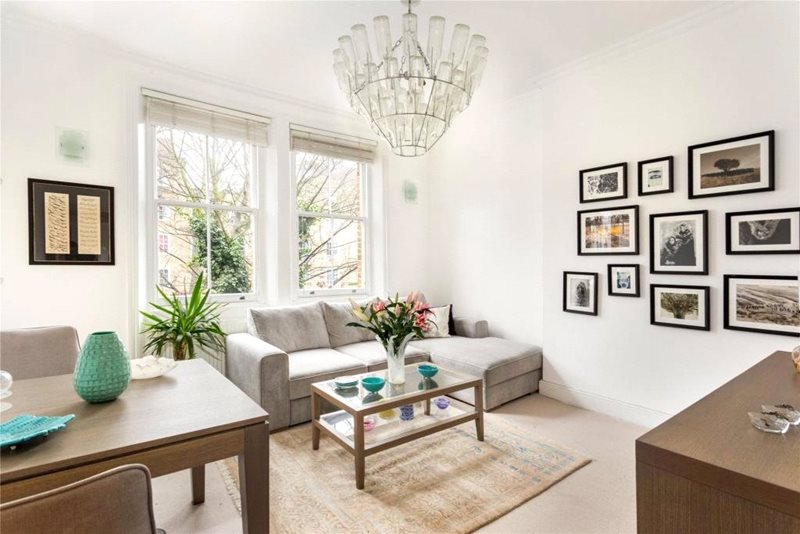Parkhill Road, London, NW3