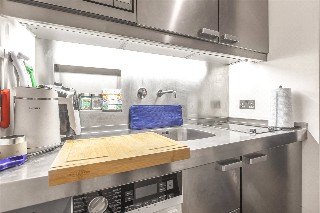 Crane Court, London, EC4A