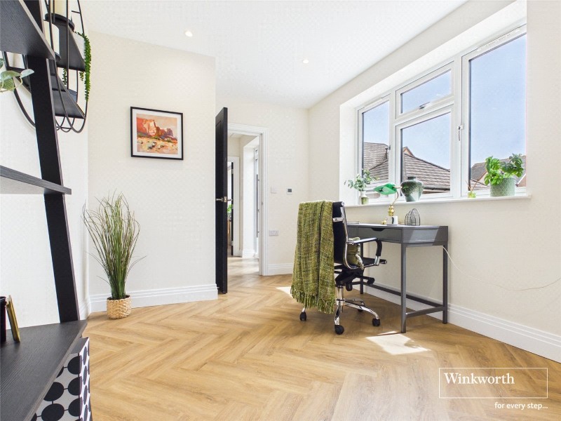 Brookers Hill, Shinfield, Reading, Berkshire, RG2
