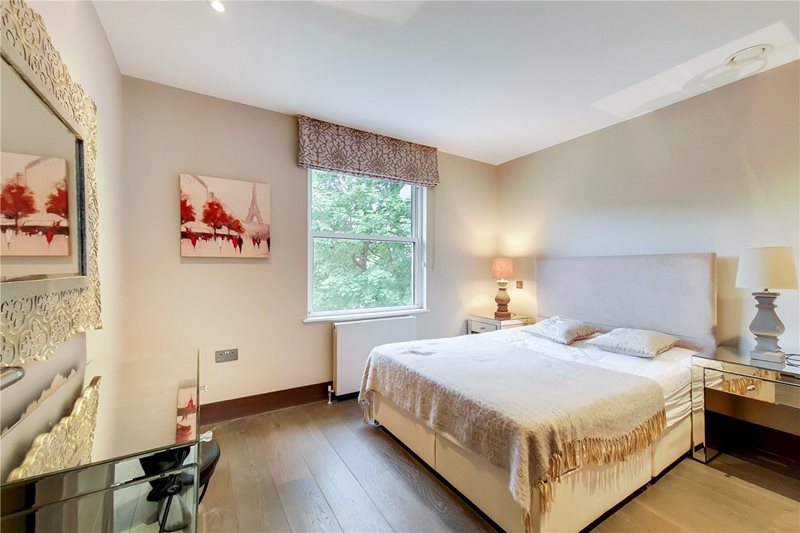 Court Close, St John&#39;s Wood Park, St John&#39;s Wood, London, NW8