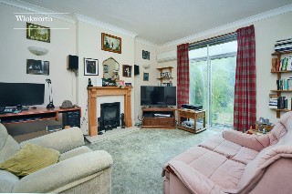 Wordsworth Drive, Cheam, Sutton, SM3