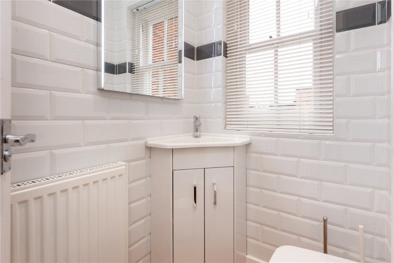 Blackfriars Street, Canterbury, Kent, CT1