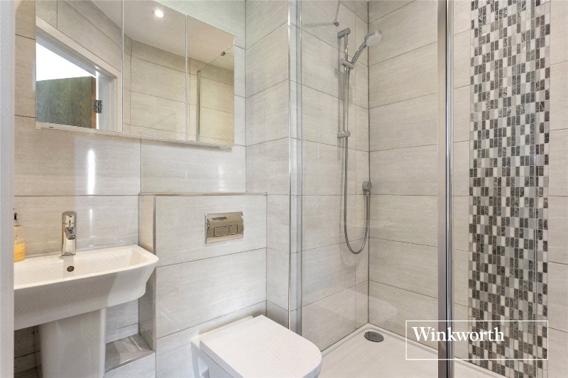 Snowberry Close, High Barnet, EN5